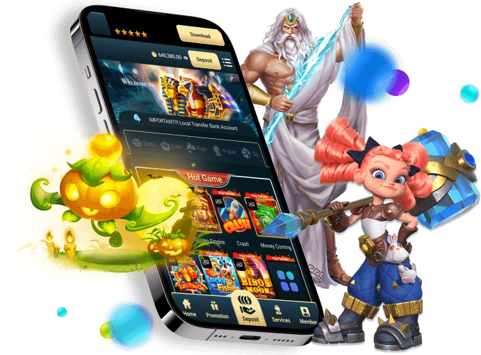 Các kênh thanh toán đa dạng và an toàn Full88 iOS