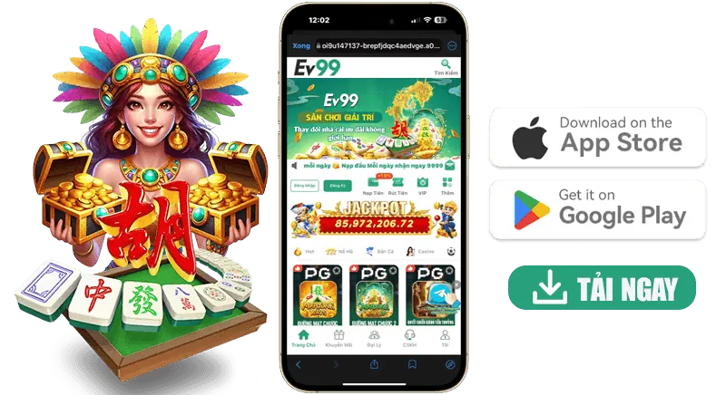 Đa dạng trò chơi trên full88 ios, bao gồm cá cược thể thao, casino và nổ hũ