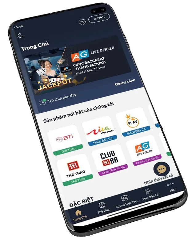 Chương trình khuyến mãi hấp dẫn tại Full88 iOS