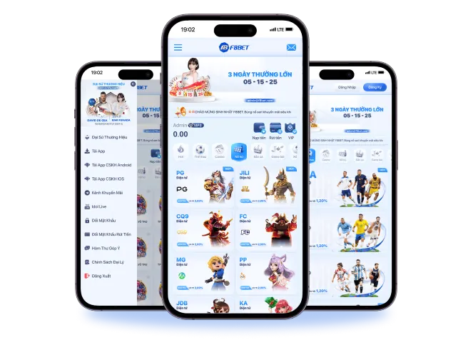 Dịch vụ chăm sóc khách hàng 24/7 của Full88 iOS