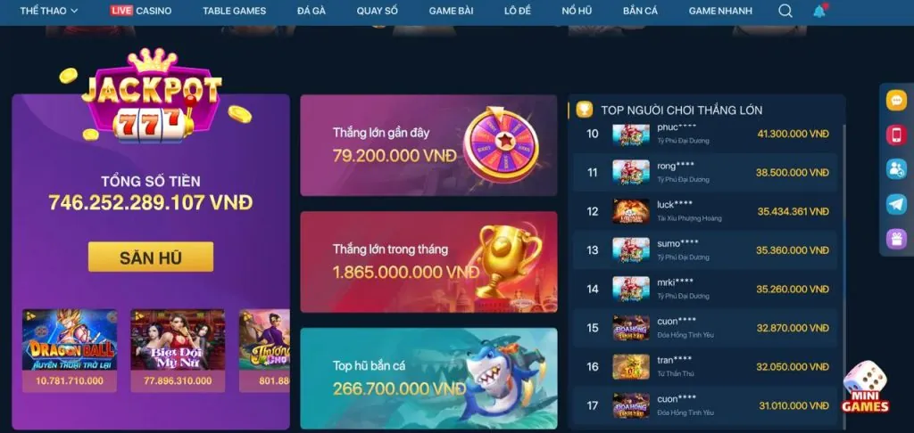 Giao diện đá gà trực tuyến Full88 iOS
